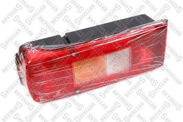 Stellox 87-37159-SX Combination Rearlight 8737159SX: Buy near me in Poland at 2407.PL - Good price!