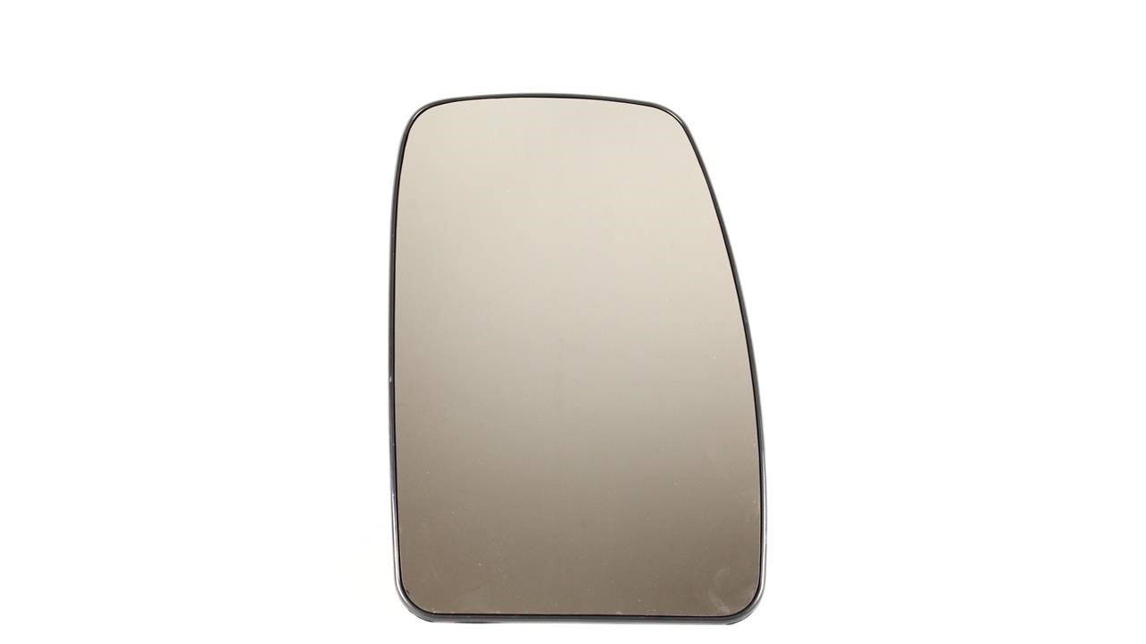 Zilbermann 02-616 Mirror Glass Heated 02616: Buy near me in Poland at 2407.PL - Good price!