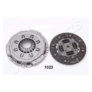 Buy Japanparts KF-1022 at a low price in Poland!