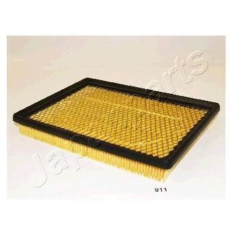 Japanparts FA-911S Air filter FA911S: Buy near me in Poland at 2407.PL - Good price!