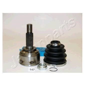 Japanparts GI-147 CV joint GI147: Buy near me in Poland at 2407.PL - Good price!