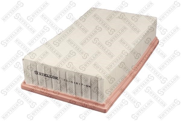 Stellox 71-01817-SX Air filter 7101817SX: Buy near me in Poland at 2407.PL - Good price!