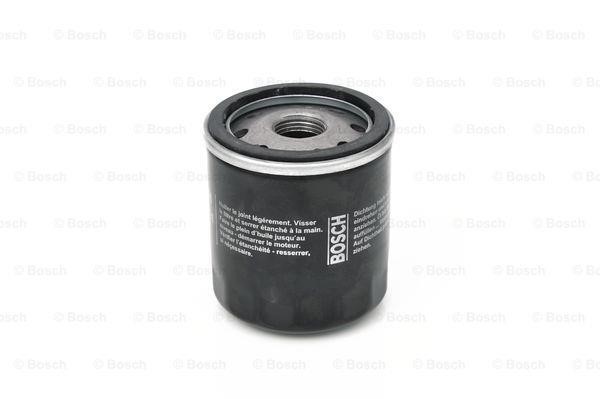 Ölfilter Bosch F 026 407 221