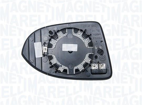 Magneti marelli 182209013000 Side mirror insert 182209013000: Buy near me in Poland at 2407.PL - Good price!