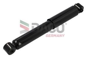 Daco 562516 Rear suspension shock 562516: Buy near me at 2407.PL in Poland at an Affordable price!
