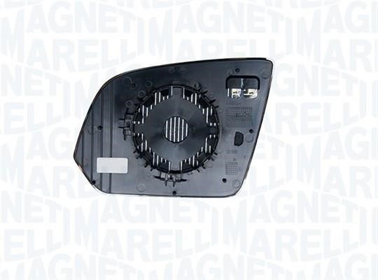 Magneti marelli 182209016000 Mirror Glass Heated 182209016000: Buy near me in Poland at 2407.PL - Good price!