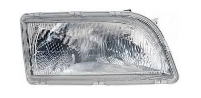 Volvo 30852089 Headlamp 30852089: Buy near me at 2407.PL in Poland at an Affordable price!
