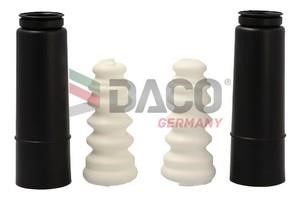 Daco PK4720 Dustproof kit for 2 shock absorbers PK4720: Buy near me in Poland at 2407.PL - Good price!