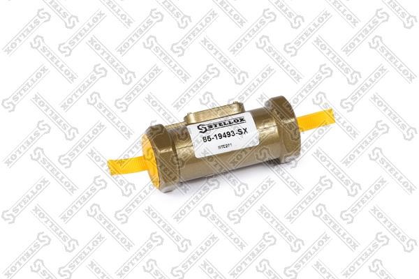 Stellox 85-19493-SX Multi-position valve 8519493SX: Buy near me at 2407.PL in Poland at an Affordable price!