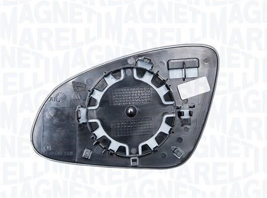 Magneti marelli 182209017200 Side mirror insert 182209017200: Buy near me in Poland at 2407.PL - Good price!