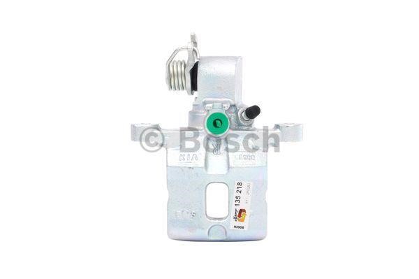 Bosch Brake caliper – price 428 PLN