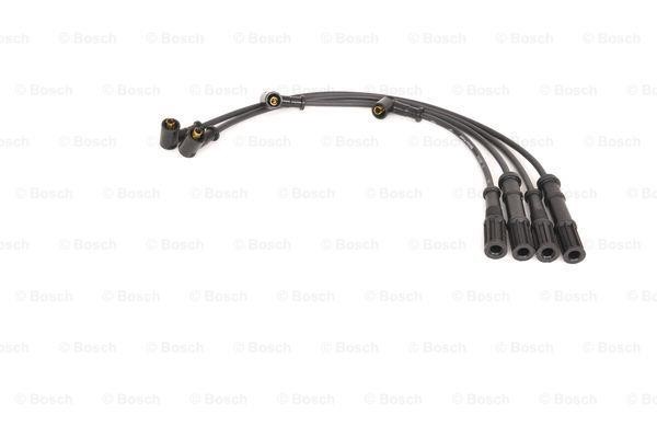 Bosch Ignition lead set – price 93 PLN
