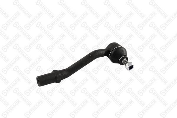 Stellox 51-00674A-SX Tie rod end right 5100674ASX: Buy near me in Poland at 2407.PL - Good price!