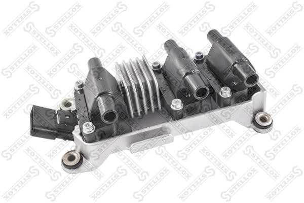 Stellox 61-00056-SX Ignition coil 6100056SX: Buy near me in Poland at 2407.PL - Good price!
