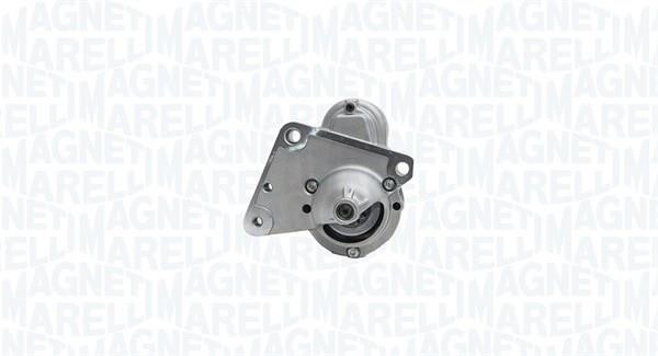 Magneti marelli 063721260010 Starter 063721260010: Buy near me at 2407.PL in Poland at an Affordable price!
