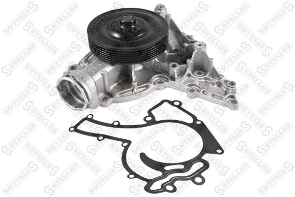 Stellox 4500-0244-SX Water pump 45000244SX: Buy near me in Poland at 2407.PL - Good price!