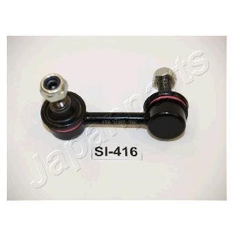 Japanparts SI-416L Left stabilizer bar SI416L: Buy near me in Poland at 2407.PL - Good price!