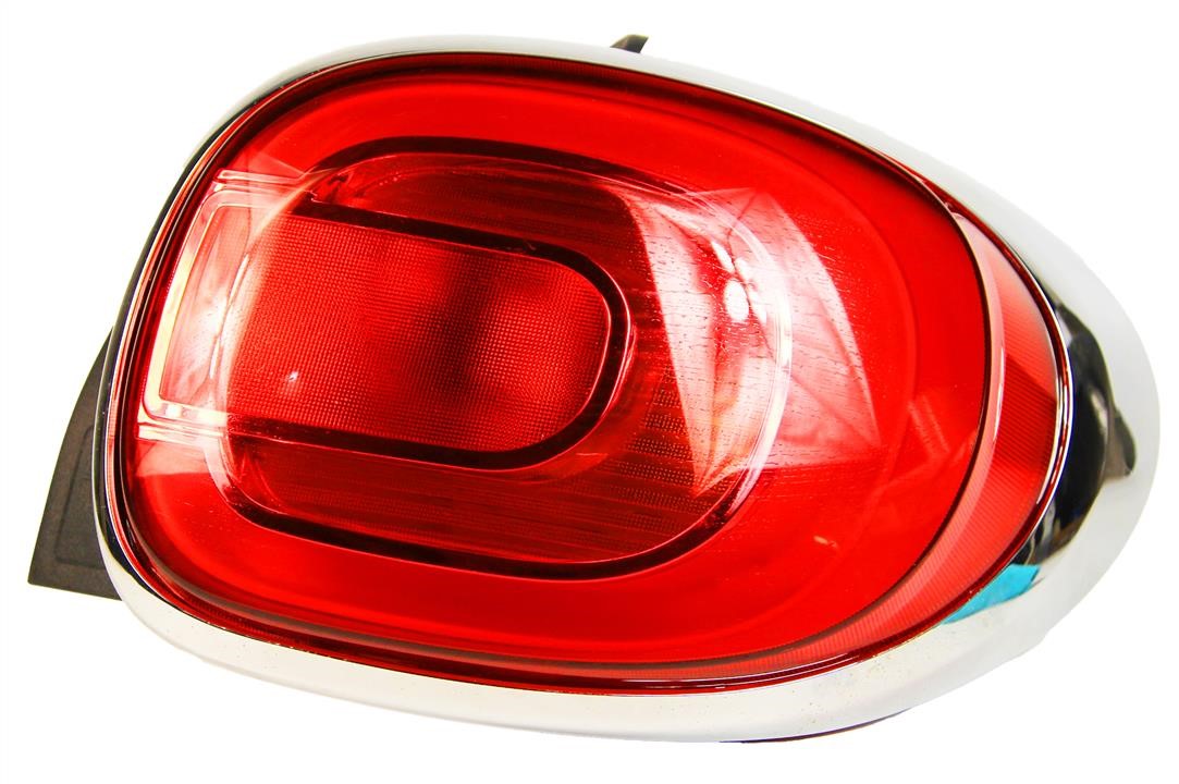 TYC 11-12363-06-2 Tail lamp right 1112363062: Buy near me in Poland at 2407.PL - Good price!
