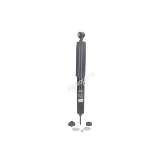 Japanparts MM-00056 Rear oil and gas suspension shock absorber MM00056: Buy near me in Poland at 2407.PL - Good price!