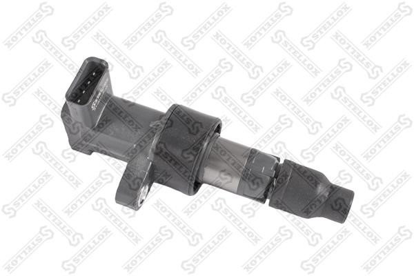 Stellox 61-00127-SX Ignition coil 6100127SX: Buy near me in Poland at 2407.PL - Good price!