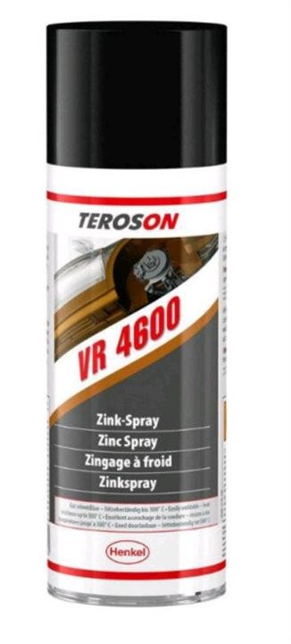 Teroson 333170 Spray cynkowy do zgrzewania punktowego (VR 4600) 400 ml 333170: Dobra cena w Polsce na 2407.PL - Kup Teraz!