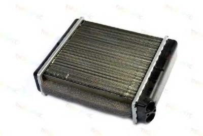Maxgear 18-0119 Heat exchanger, interior heating 180119: Buy near me in Poland at 2407.PL - Good price!