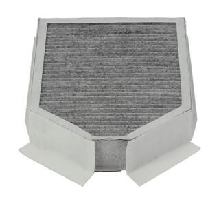 Champion CCF0244C Activated Carbon Cabin Filter CCF0244C: Buy near me in Poland at 2407.PL - Good price!