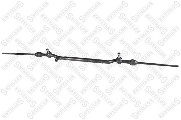Stellox 53-01020A-SX Centre rod assembly 5301020ASX: Buy near me in Poland at 2407.PL - Good price!