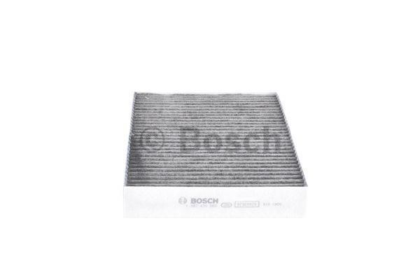 Cabin filter Bosch 1 987 435 569