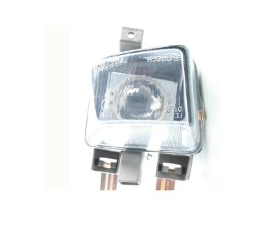 Opel 17 10 088 Fog lamp 1710088: Buy near me in Poland at 2407.PL - Good price!