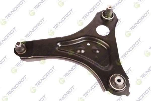 Teknorot R-839 Suspension arm front lower left R839: Buy near me in Poland at 2407.PL - Good price!