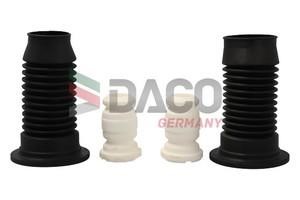 Daco PK3908 Dustproof kit for 2 shock absorbers PK3908: Buy near me in Poland at 2407.PL - Good price!