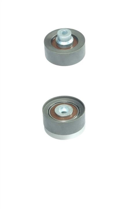 Dexwal 03-798 Deflection/guide pulley, v-ribbed belt 03798: Buy near me in Poland at 2407.PL - Good price!