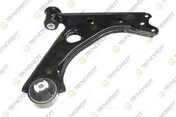 Teknorot F-486S Suspension arm front lower right F486S: Buy near me in Poland at 2407.PL - Good price!