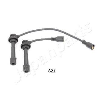 IC821 Japanparts Ignition lead set