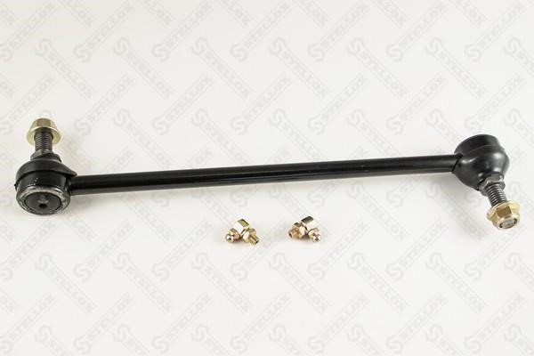 Stellox 56-00710A-SX Front stabilizer bar 5600710ASX: Buy near me in Poland at 2407.PL - Good price!