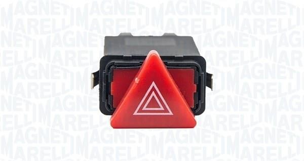 000051010010 Magneti marelli Alarm button