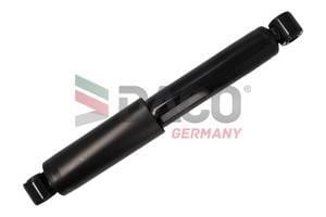 Daco 560926 Rear oil and gas suspension shock absorber 560926: Buy near me in Poland at 2407.PL - Good price!