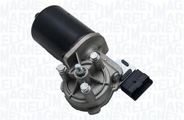Magneti marelli 064300418010 Electric motor 064300418010: Buy near me at 2407.PL in Poland at an Affordable price!
