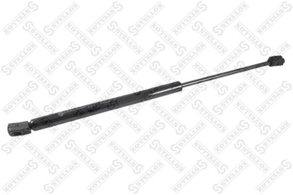 Stellox 11-60619-SX Gas Spring, boot-/cargo area 1160619SX: Buy near me in Poland at 2407.PL - Good price!