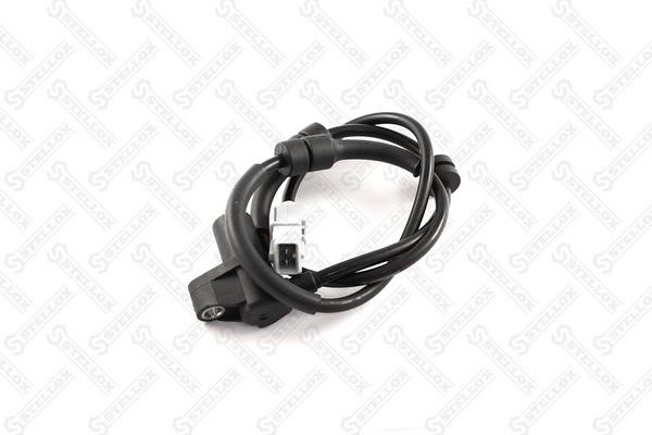 Stellox 06-65514-SX ABS sensor front 0665514SX: Buy near me in Poland at 2407.PL - Good price!