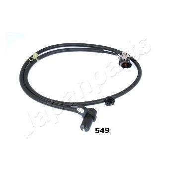 Japanparts ABS549 Sensor ABS ABS549: Buy near me in Poland at 2407.PL - Good price!