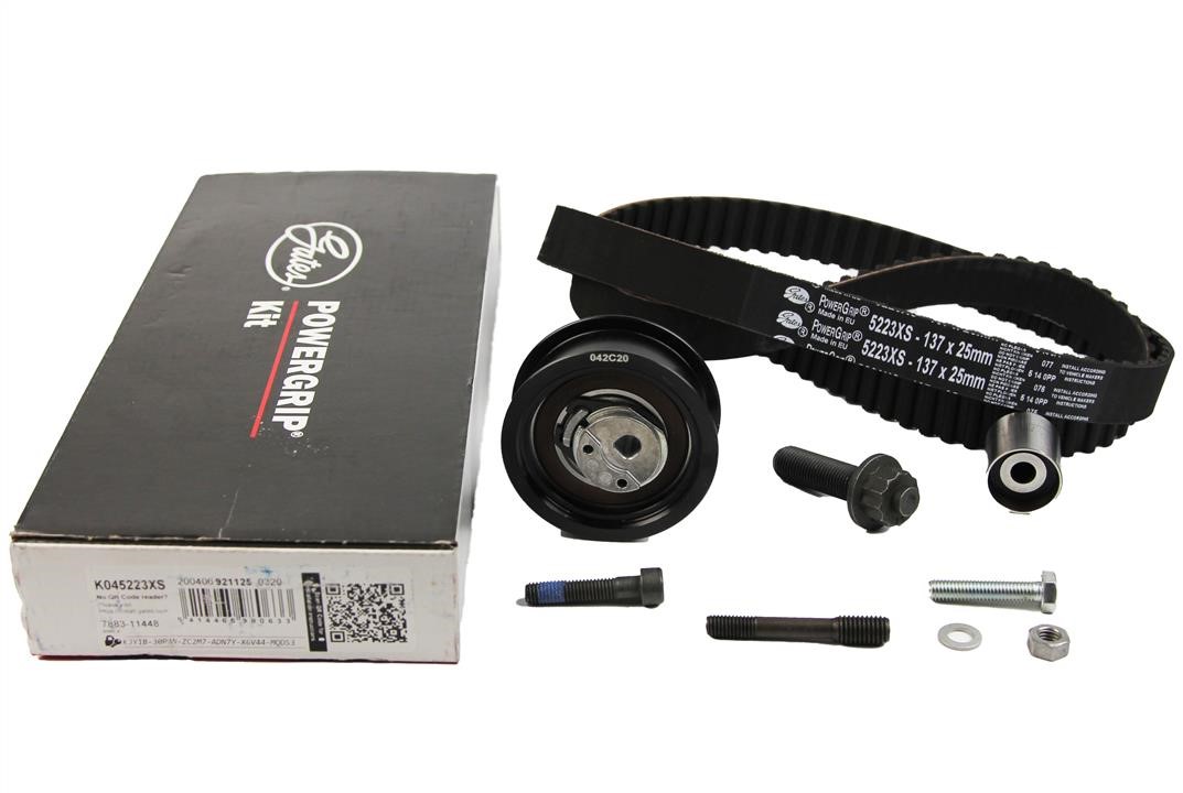 Timing Belt Kit Gates K045223XS
