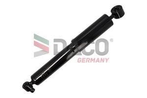 Daco 563931 Rear suspension shock 563931: Buy near me in Poland at 2407.PL - Good price!