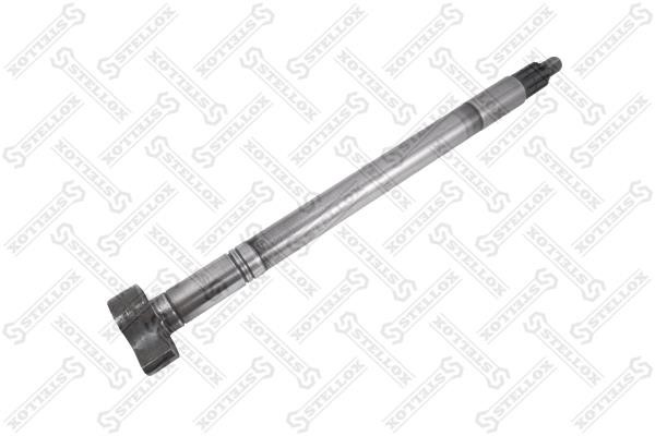 Stellox 85-00324-SX Brake shaft 8500324SX: Buy near me at 2407.PL in Poland at an Affordable price! 8500324SX Stellox Brake shaft