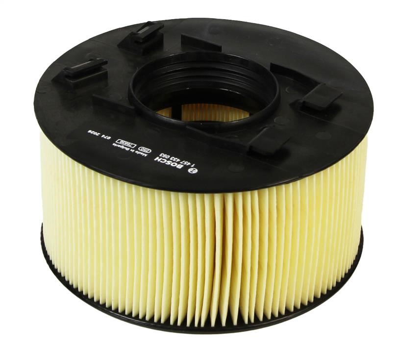 Bosch 1 457 433 093 Air filter 1457433093: Buy near me at 2407.PL in Poland at an Affordable price!