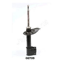 Japanparts MM-00709 Front suspension shock absorber MM00709: Buy near me in Poland at 2407.PL - Good price!