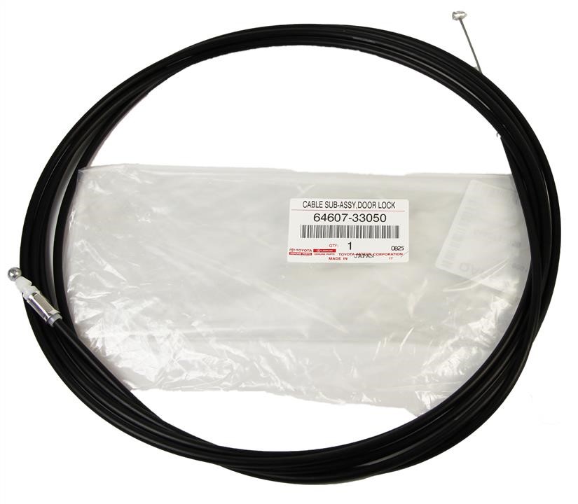 Buy Toyota 64607-33050 at a low price in Poland!