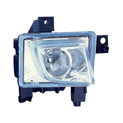 Opel 67 10 025 Fog lamp 6710025: Buy near me in Poland at 2407.PL - Good price!