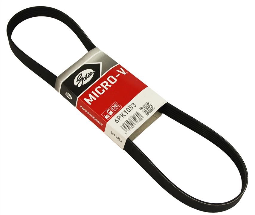 Buy Gates 6PK1053 at a low price in Poland!